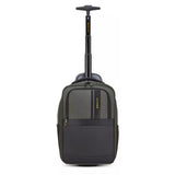 Mochila Roncato Underseat Con Ruedas