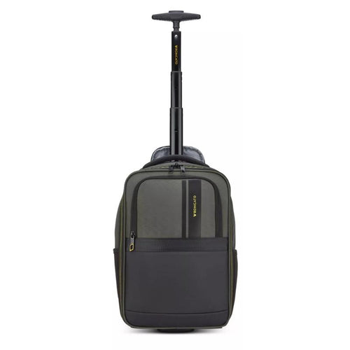 Mochila Roncato Underseat con Ruedas