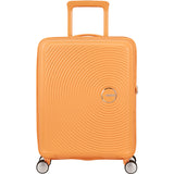 Maleta Cabina American Tourister Soundbox – Papaya Pop