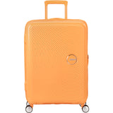 Maleta Cabina American Tourister Soundbox – Papaya Pop