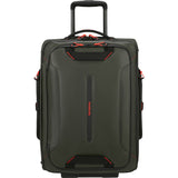 Maleta Cabina Samsonite Ecodiver 55 – Climbing Ivy
