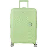 Maleta Grande American Tourister Soundbox – Kiwi Green