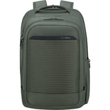 Mochila Samsonite Paralux 2 en 1 – Olive
