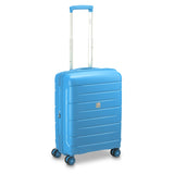Maleta Mediana Expandible Roncato Modo Starlight – Bluette