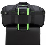 Bolsa de Viaje Roncato Norway – Negro