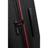 Maleta Cabina Samsonite Prodiver – Negro