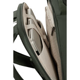 Mochila Samsonite Paralux 2 en 1 – Olive