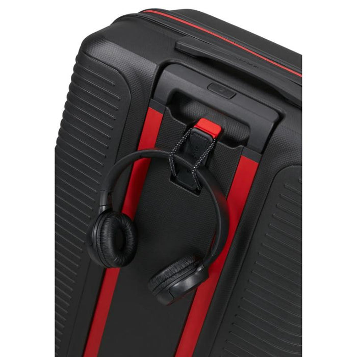Cerradura TSA008
