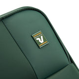 Maleta Grande Roncato Move – Verde Naranja