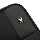 Maleta Grande Roncato Move – Negro Rojo