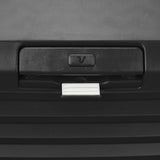 Maleta Grande Roncato B-Flying Trunk – Negro
