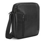 Bolso Bandolera Roncato Panama 400894 – Negro