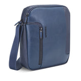 Bolso Bandolera Roncato Panama 400894 – Azul Oscuro