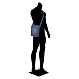 Bolso Bandolera Roncato Panama 400894 – Azul Oscuro
