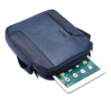 Bolso Bandolera Roncato Panama 400894 – Azul Oscuro