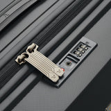 Maleta Grande Roncato B-Flying Trunk – Negro
