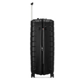 Maleta Grande Roncato B-Flying – Negro