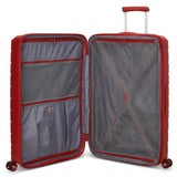 Maleta Grande Roncato B-Flying – Rojo