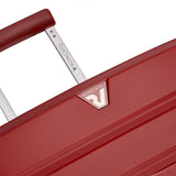 Maleta Grande Roncato B-Flying – Rojo