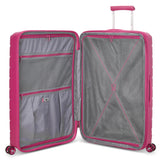 Maleta Grande Roncato B-Flying – Magenta