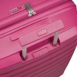 Maleta Grande Roncato B-Flying – Magenta