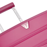 Maleta Grande Roncato B-Flying – Magenta