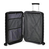 Maleta Grande Roncato B-Flying – Negro