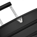 Maleta Mediana Roncato B-Flying – Negro