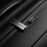 Maleta Grande Roncato B-Flying – Negro