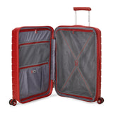 Maleta Cabina Roncato B-Flying – Rojo