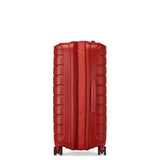Maleta Mediana Roncato B-Flying – Rojo