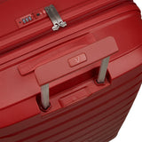 Maleta Grande Roncato B-Flying – Rojo