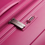 Maleta Grande Roncato B-Flying – Magenta