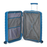 Maleta Grande Roncato B-Flying – Denim