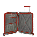 Maleta Cabina Roncato B-Flying – Rojo