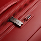 Maleta Grande Roncato B-Flying – Rojo