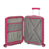Maleta Grande Roncato B-Flying – Magenta