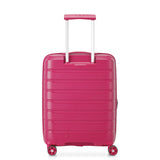 Maleta Grande Roncato B-Flying – Magenta
