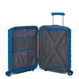 Maleta Mediana Roncato B-Flying – Denim