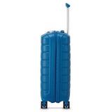 Maleta Mediana Roncato B-Flying – Denim