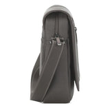 Bolso Bandolera Roncato Panama 400896 – Gris