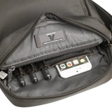 Bolso Bandolera Roncato Panama 400896 – Gris