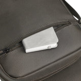 Bolso Bandolera Roncato Panama 400896 – Gris