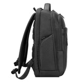 Mochila Roncato Panama 15.6" – Negro