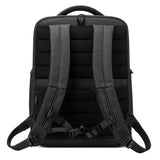 Mochila Roncato Panama 15.6" – Negro