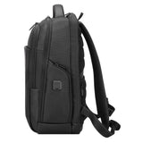 Mochila Roncato Panama 15.6" – Negro
