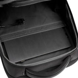 Mochila Roncato Panama 15.6" – Negro