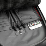 Mochila Roncato Panama 15.6" – Negro