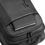 Mochila Roncato Panama 15.6" – Negro