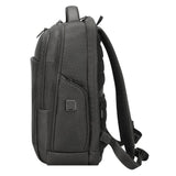 Mochila Roncato Panama 15.6" – Gris